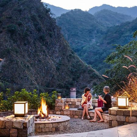 Taj Rishikesh Resort & Spa Uttarakhand Екстериор снимка
